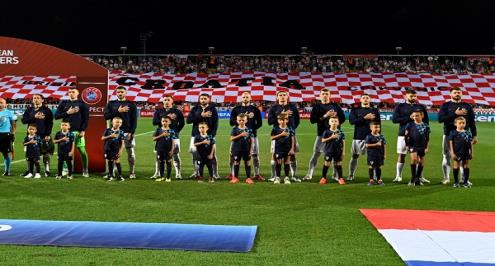 الاتحاد الكرواتي: نقدر دور مصر في إنقاذ البطولة الدولية الودية